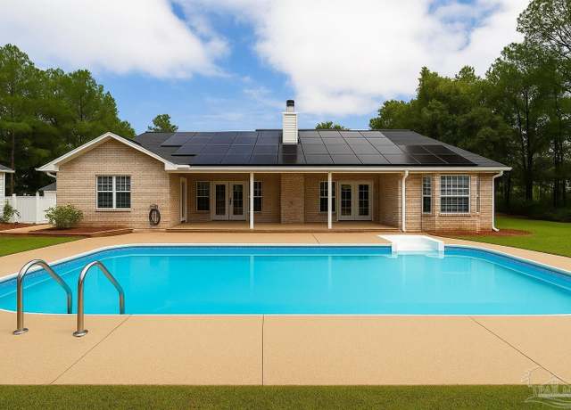 Property at 1911 Tillman Ln, Pensacola, FL 32526, 4 beds, 3.5 baths