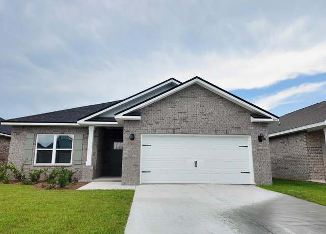 Property at 8093 Fir Tree Dr, Milton, FL 32583, 3 beds, 2 baths