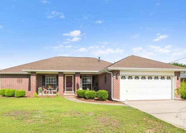 Property at 4212 Frasier Ln, Pace, FL 32571, 3 beds, 2 baths