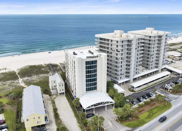 Property at 17357 Perdido Key Dr Unit 4W, Pensacola, FL 32507, 4 beds, 4 baths