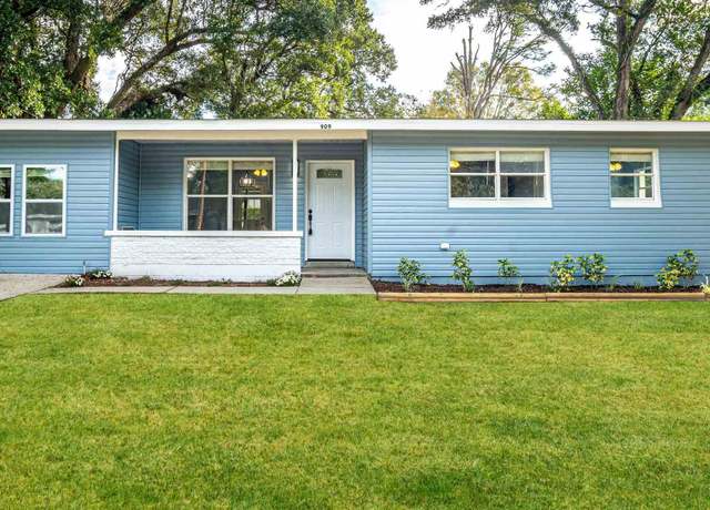 Property at 909 Rock Creek Ave, Pensacola, FL 32505, 4 beds, 2 baths