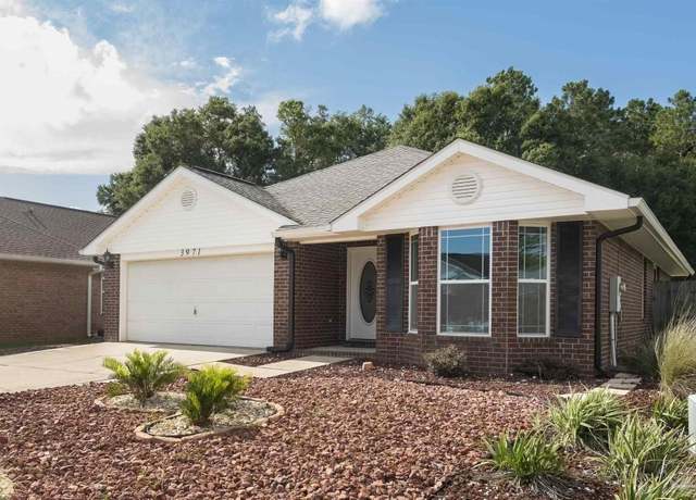 Property at 3971 Sunny Manor Crk, Milton, FL 32583, 3 beds, 2 baths
