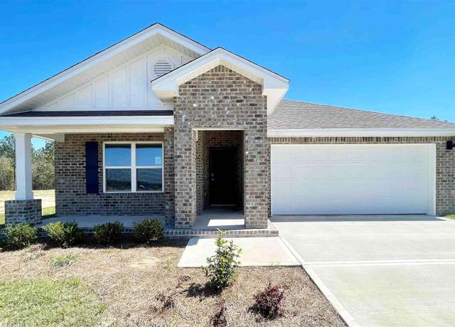 Property at 8092 Fir Tree Dr, Milton, FL 32583, 4 beds, 2 baths