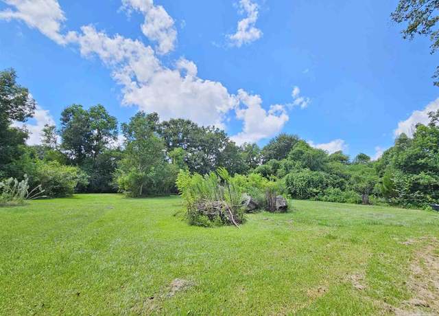 Property at 455 W Roberts Rd, Cantonment, FL 32533