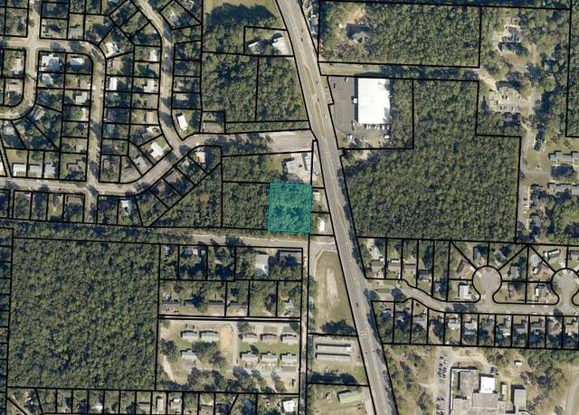 Property at 0000 Rosasco St, Milton, FL 32570