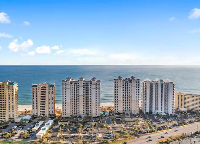 Property at 13621 Perdido Key Dr Unit 1603W, Perdido Key, FL 32507, 3 beds, 3 baths