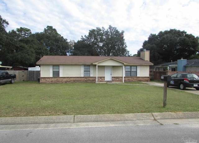 Property at 6486 Bellview Pines Dr, Pensacola, FL 32526, 3 beds, 2 baths
