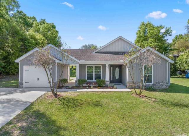 Property at 619 Orby St, Pensacola, FL 32534, 3 beds, 2 baths