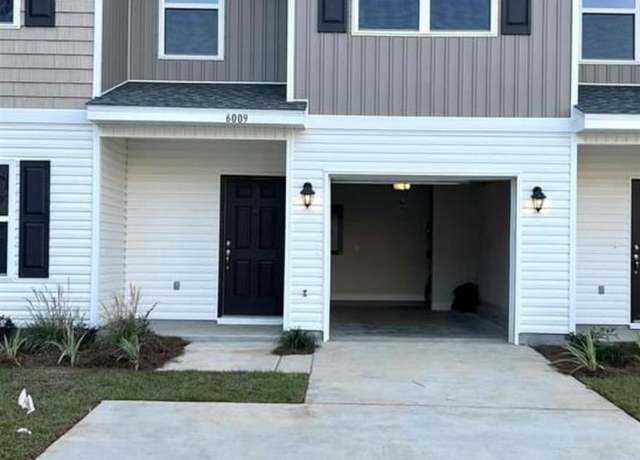 Property at 6009 Brylex Ln Unit 11B, Pensacola, FL 32526, 2 beds, 2.5 baths