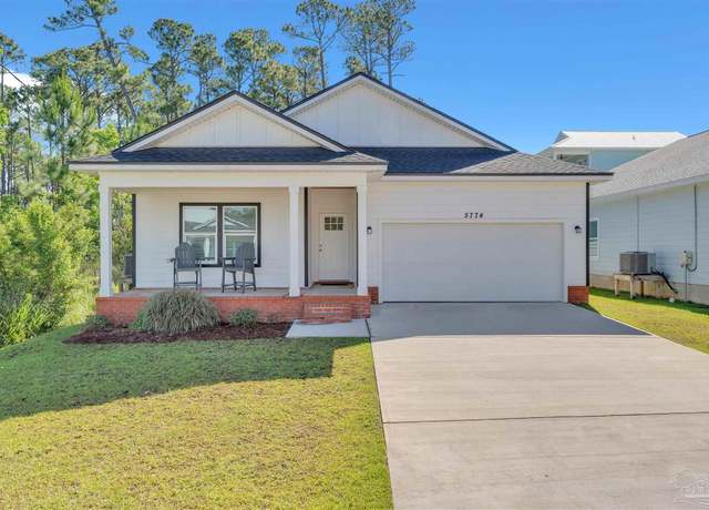 Property at 5774 Ono Ave, Pensacola, FL 32507, 3 beds, 2 baths