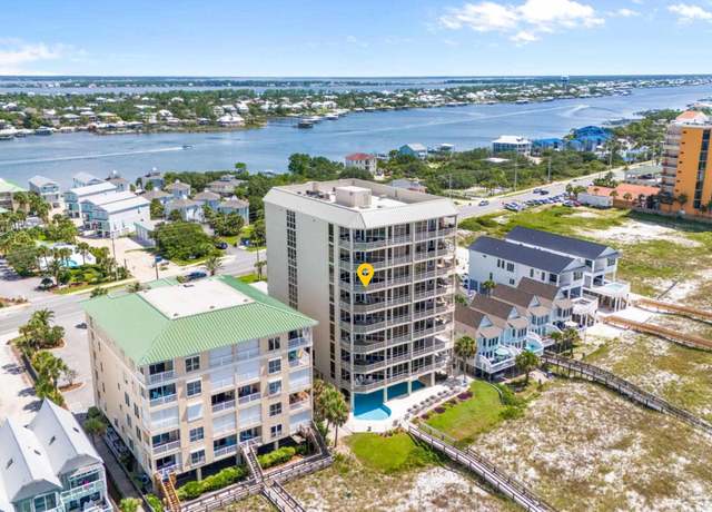 Property at 16605 Perdido Key Dr Unit 7W, Perdido Key, FL 32507, 4 beds, 4.5 baths