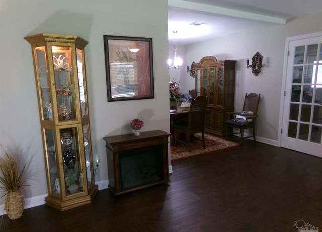 Property at 5135 Avenida Del Fuego, Pace, FL 32571, 3 beds, 2 baths