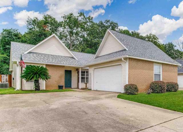 Property at 324 Mirabelle Dr, Pensacola, FL 32514, 3 beds, 3 baths
