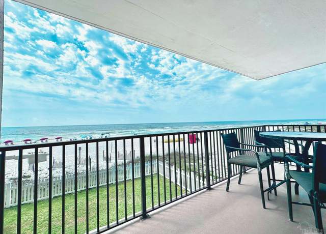 Property at 13817 Perdido Key Dr #204, Pensacola, FL 32507, 3 beds, 2 baths