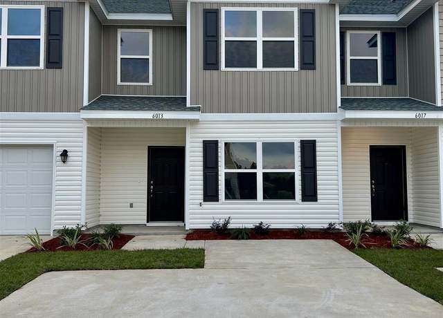 Property at 6013 Brylex Ln Unit 10B, Pensacola, FL 32526, 3 beds, 3 baths