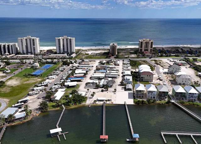 Property at 17000 Perdido Key Dr Unit O, Pensacola, FL 32507, 3 beds, 2 baths
