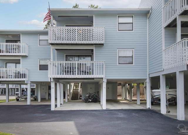 Property at 25861 Canal Rd Unit U-54, Orange Beach, AL 36561, 2 beds, 2 baths