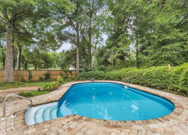Property at 11705 Cabot St, Cantonment, FL 32533, 3 beds, 2 baths