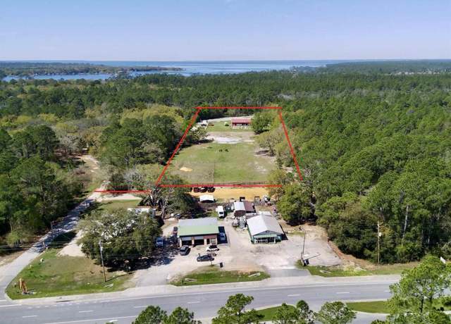 Property at 7454 Jesse Rd, Navarre, FL 32566