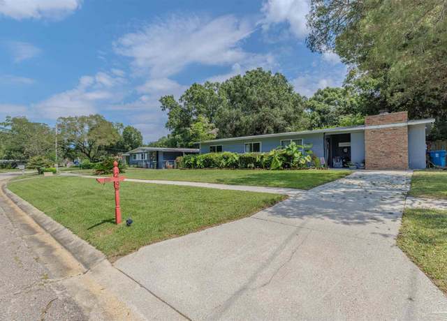 Property at 29 Nottingham Way, Pensacola, FL 32506, 3 beds, 2 baths
