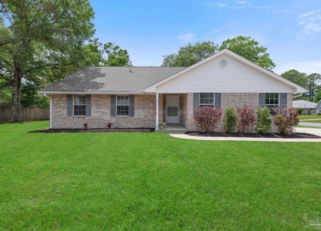 Property at 1901 Dunlap St, Pensacola, FL 32507, 4 beds, 2 baths