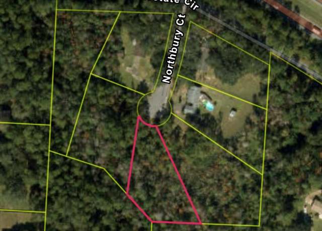 Property at 2225 Northbury Ct, Pensacola, FL 32526