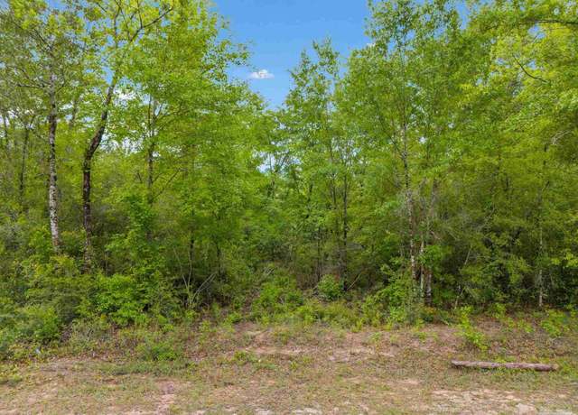 Property at Lot 001 Curtis Rd, Pace, FL 32571