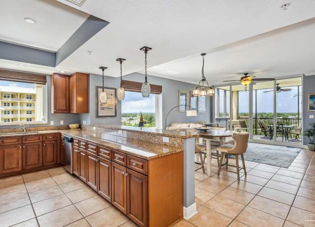 Property at 612 Lost Key Dr Unit 801B, Pensacola, FL 32507, 3 beds, 2 baths