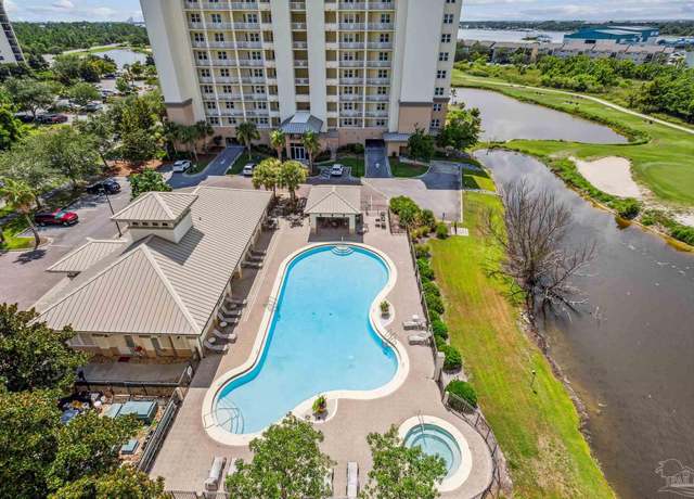 Property at 612 Lost Key Dr Unit 801B, Pensacola, FL 32507, 3 beds, 2 baths