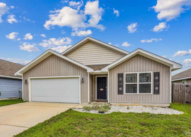 Property at 9453 Lutoo Ln, Pensacola, FL 32526, 4 beds, 2 baths