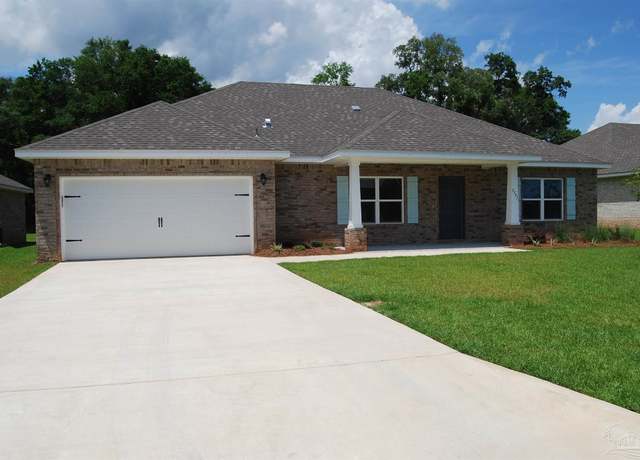 Property at 7791 Piper Cir, Milton, FL 32583, 3 beds, 2 baths