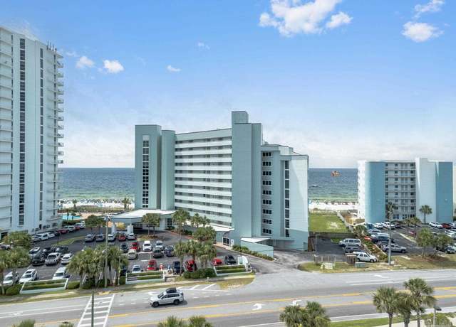 Property at 13753 Perdido Key Dr #216, Pensacola, FL 32507, 4 beds, 3 baths