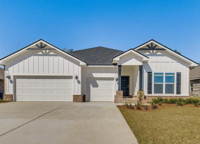 Property at 1685 Amaya Ln, Gulf Breeze, FL 32563, 4 beds, 3.5 baths