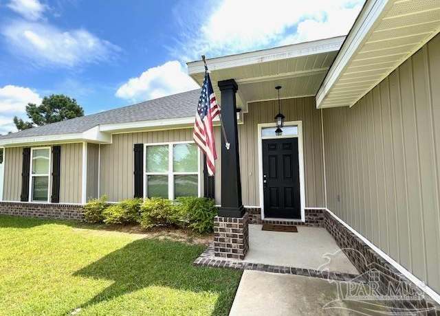 Property at 215 Saint Stephens Ct, Atmore, AL 36502, 4 beds, 2 baths
