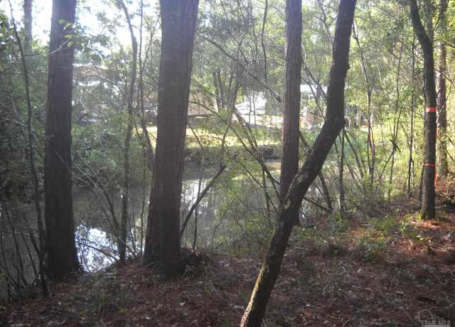 Property at 3178 Harrison St, Milton, FL 32583