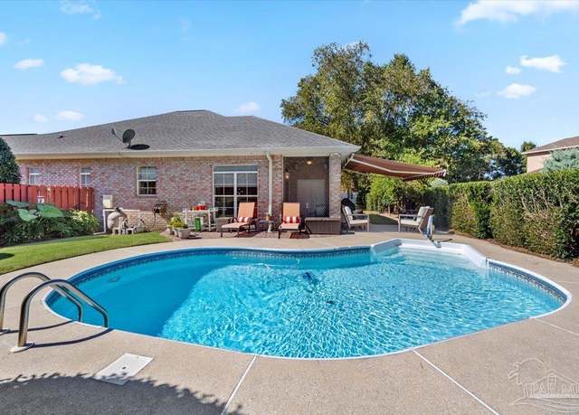 Property at 4328 Calm Ter, Pensacola, FL 32503, 3 beds, 2.5 baths