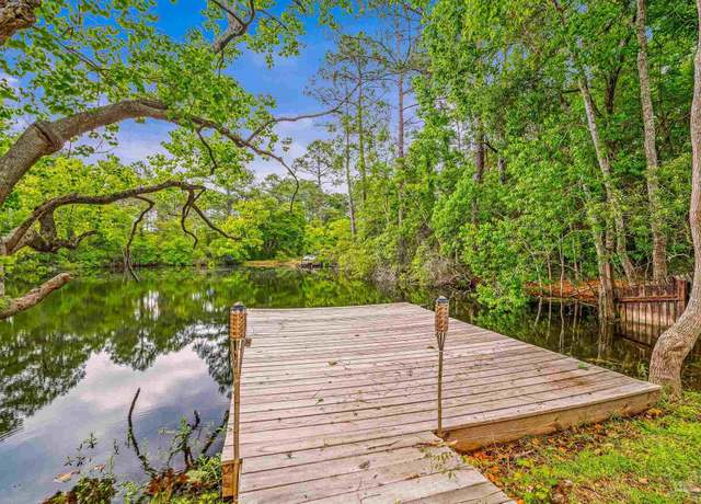 Property at 8423 Kause Rd, Pensacola, FL 32506, 3 beds, 2 baths