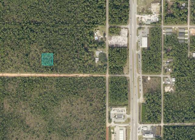 Property at 0000 28th Ave, Milton, FL 32583