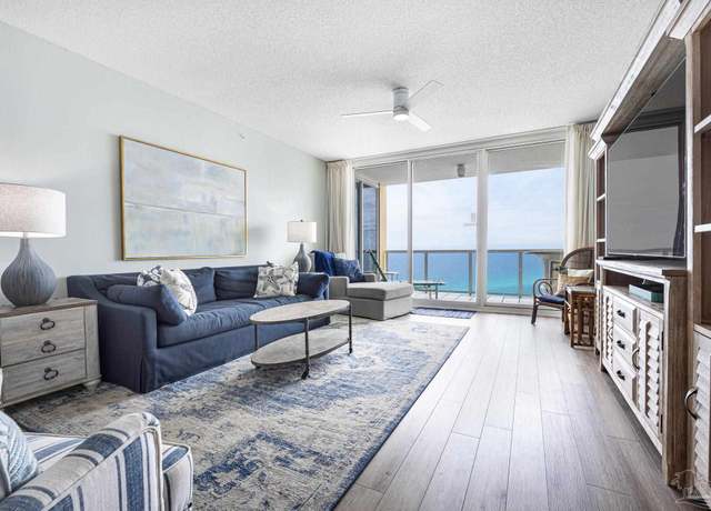 Property at 8477 Gulf Blvd #1102, Navarre Beach, FL 32566, 3 beds, 2 baths