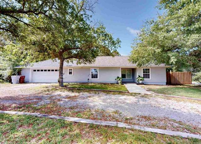 Property at 4901 Mason Calle, Gulf Breeze, FL 32563, 3 beds, 2 baths