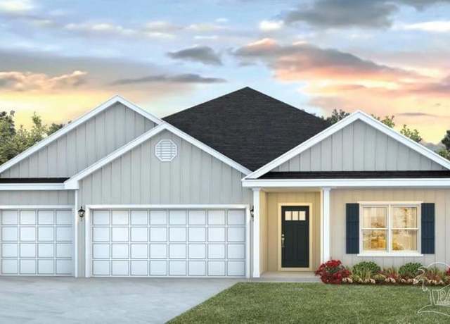 Property at 1673 Amaya Ln, Gulf Breeze, FL 32563, 4 beds, 3 baths