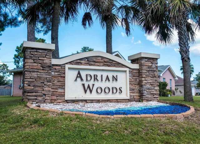 Property at 5735 Farrel Way, Milton, FL 32583, 3 beds, 2 baths