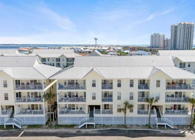 Property at 8436 Gulf Blvd #233, Navarre Beach, FL 32566, 1 bed, 2 baths