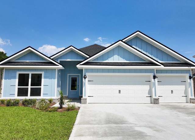 Property at 1662 Amaya Ln, Gulf Breeze, FL 32563, 4 beds, 3 baths