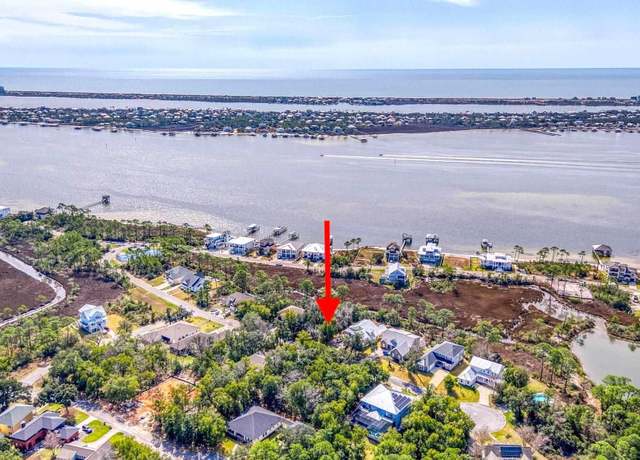 Property at 16265 Narwhal Dr, Pensacola, FL 32507