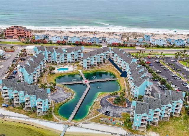 Property at 1150 Ft Pickens Rd Unit C7, Pensacola Beach, FL 32561, 2 beds, 2 baths
