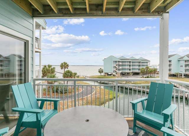 Property at 1150 Ft Pickens Rd Unit C7, Pensacola Beach, FL 32561, 2 beds, 2 baths