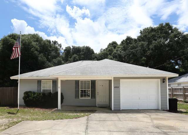 Property at 8925 Hwy 90, Milton, FL 32583, 3 beds, 2 baths
