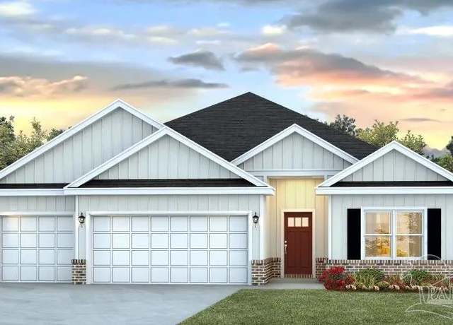 Property at 1680 Amaya Ln, Gulf Breeze, FL 32563, 4 beds, 3 baths