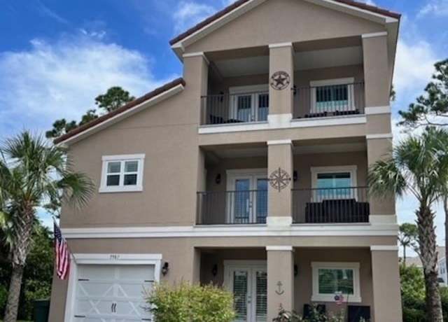 Property at 7987 Double Gate Dr, Pensacola, FL 32507, 4 beds, 2.5 baths